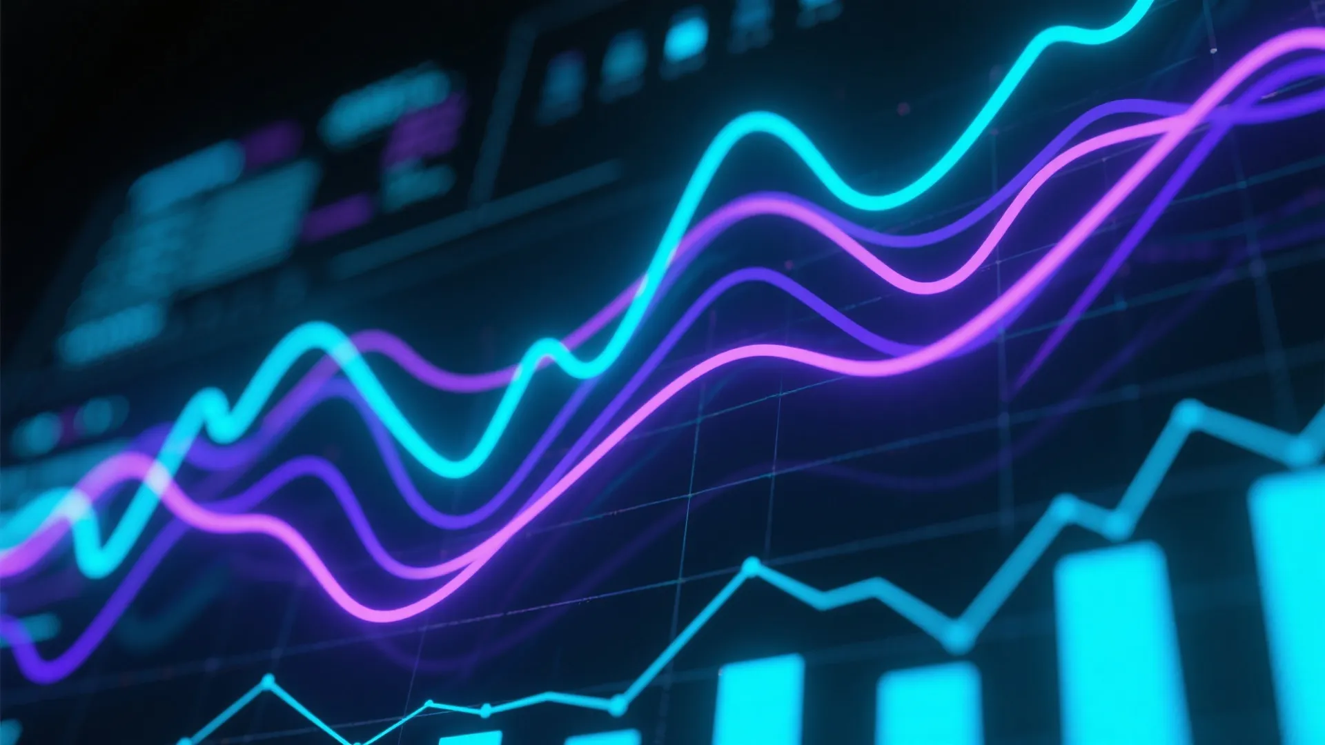 Data Visualization Background