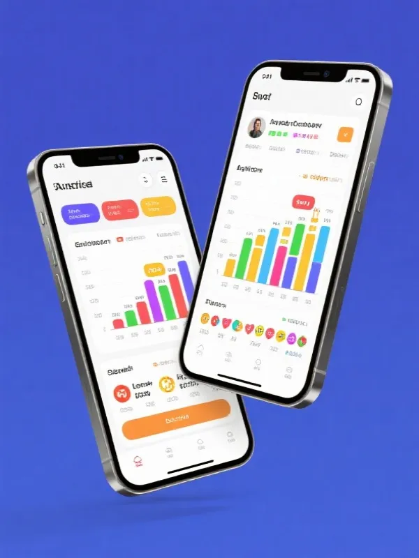 极速六合彩 App Interface