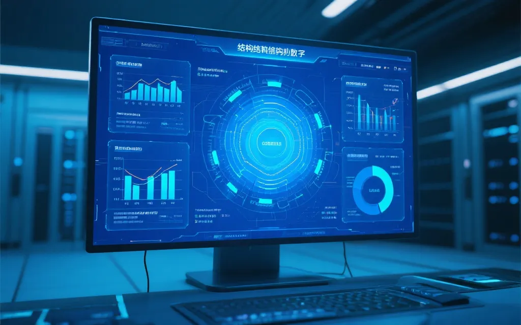 数据结构透明可视化