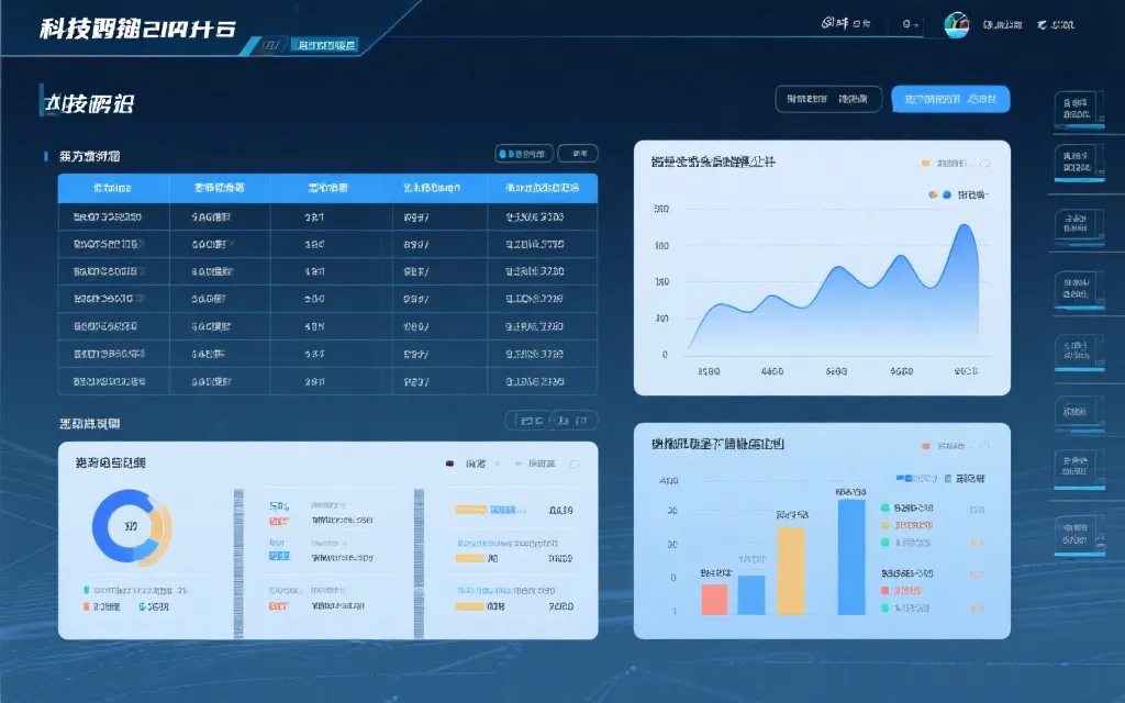 福彩3d数据可视化效果