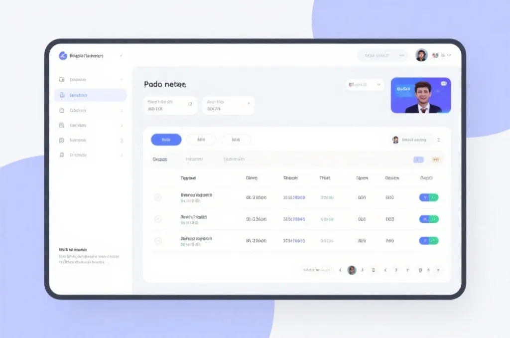 开奖直播页面交互设计草图